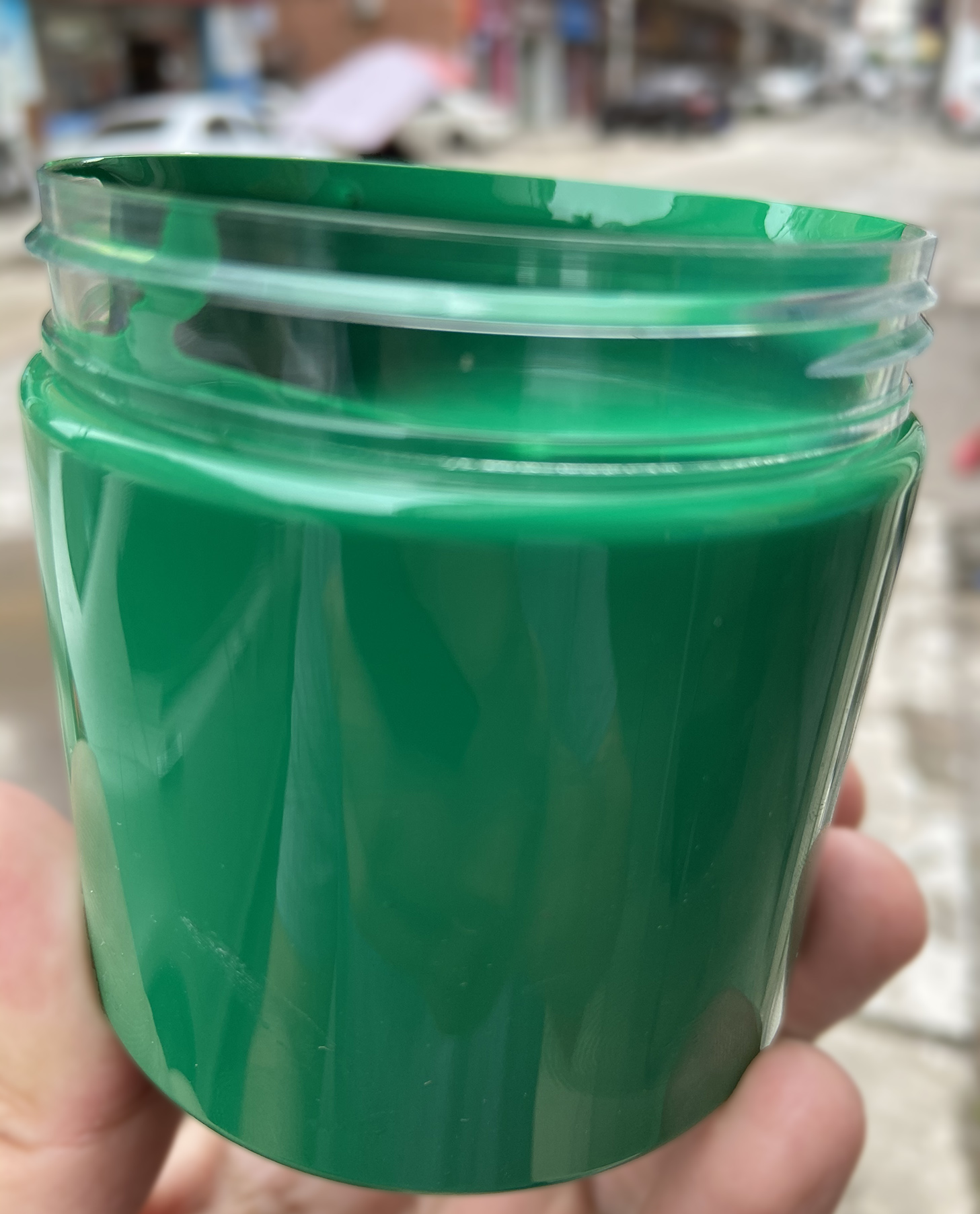 环氧地坪漆色浆