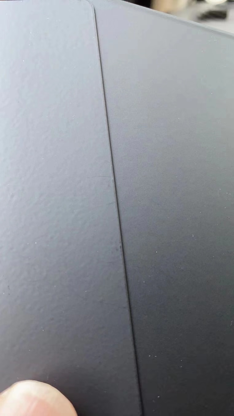 粉末涂料用分散剂