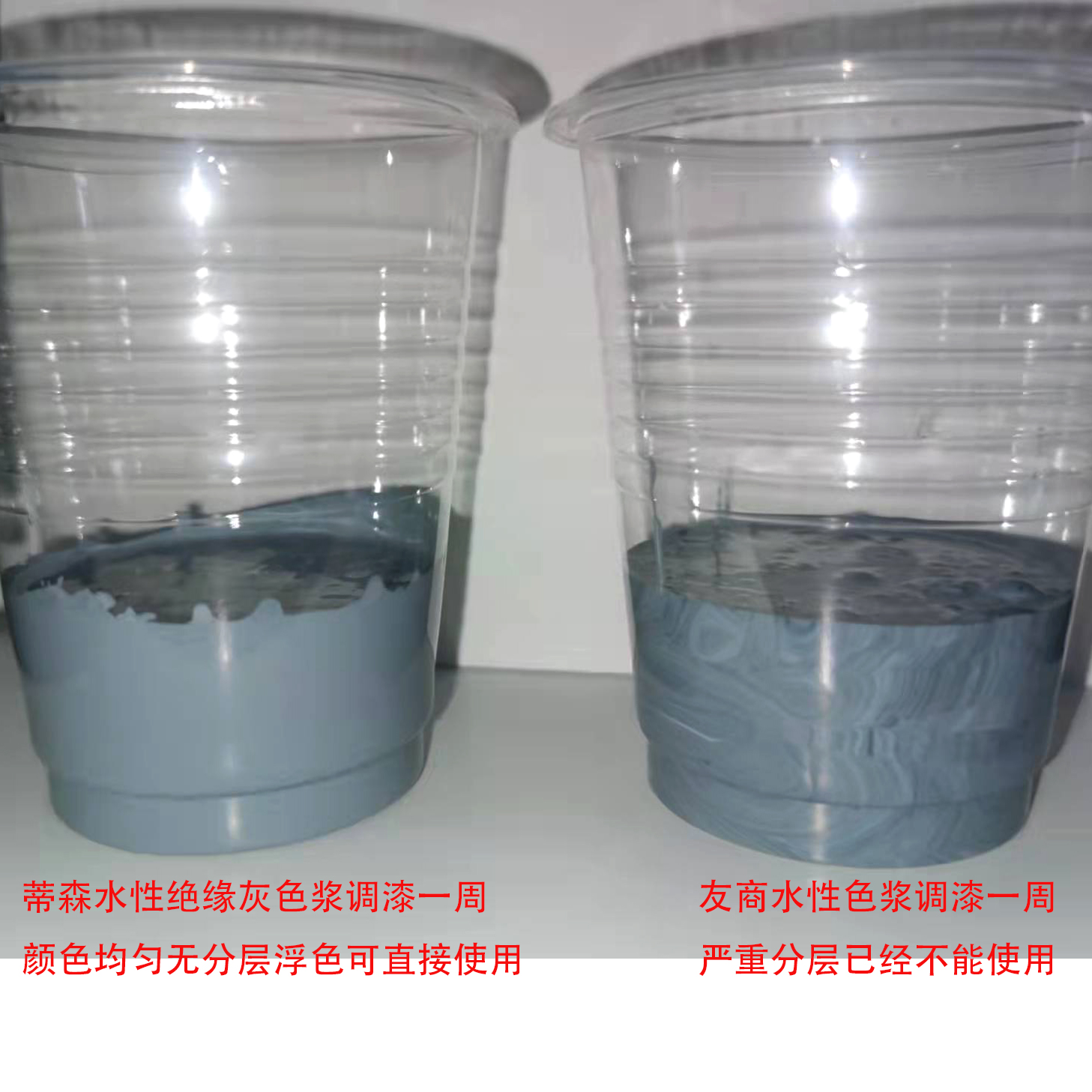 水溶性涂料色浆